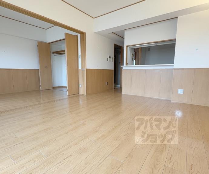 【ｉ．Ｈｏｕｓｅ０２】間取