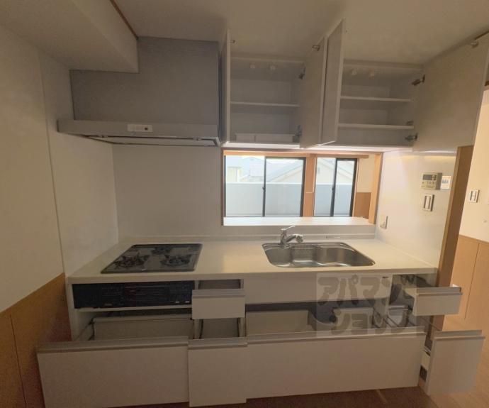 【ｉ．Ｈｏｕｓｅ０２】間取