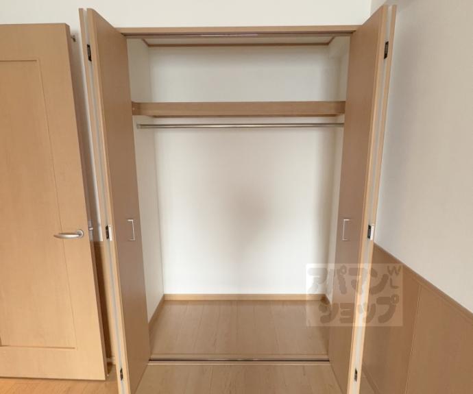 【ｉ．Ｈｏｕｓｅ０２】間取