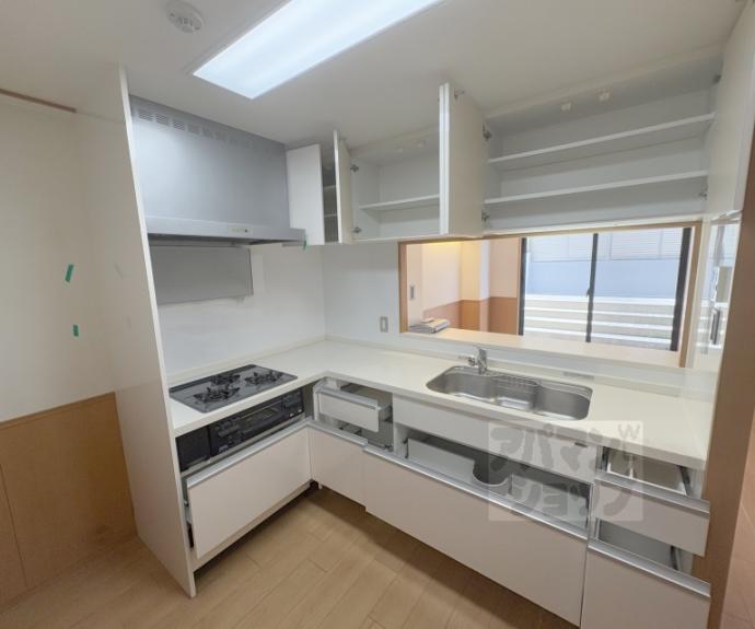 【i.House02】間取