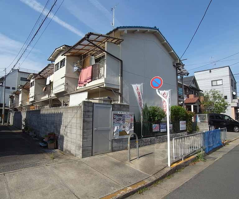 ヤマニ荘