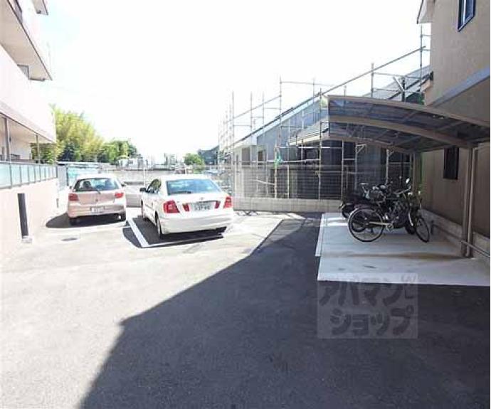 【シャルレ11番館】間取