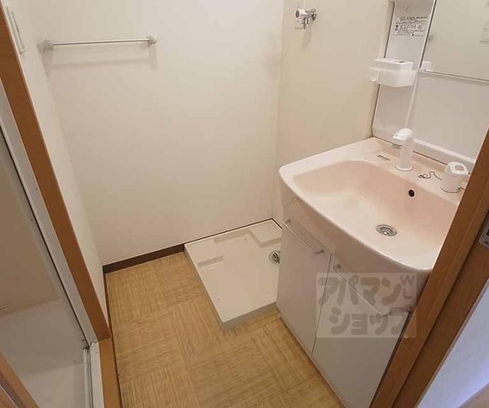 【シャルレ１１番館】間取