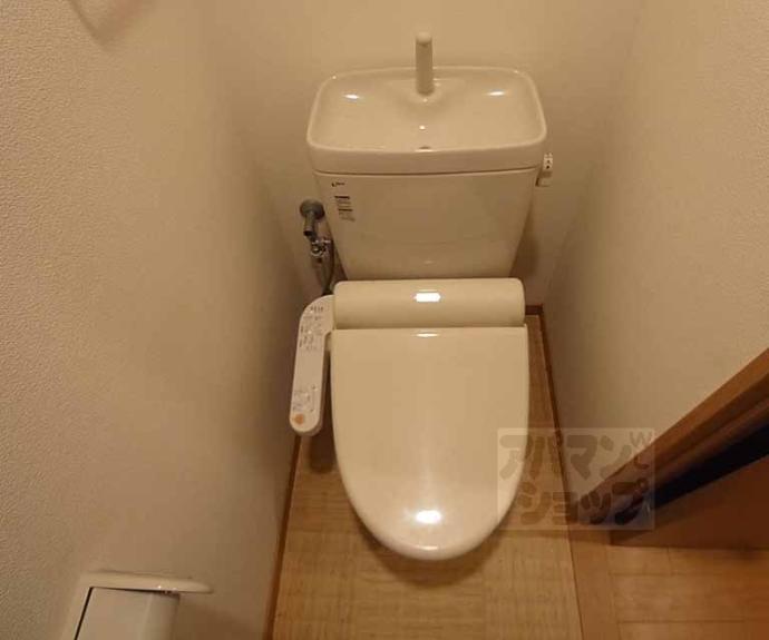 【シャルレ１１番館】間取