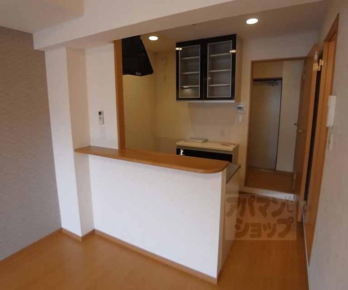 【シャルレ１１番館】間取