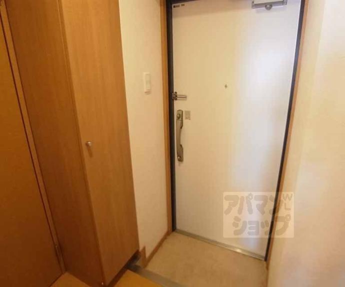 【シャルレ１１番館】間取