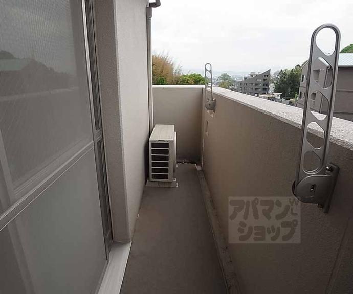 【シャルレ１１番館】間取