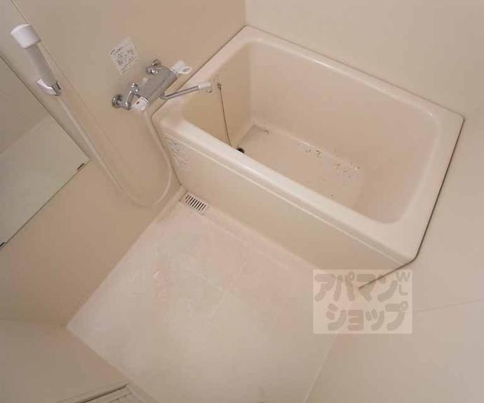 【シャルレ１１番館】間取