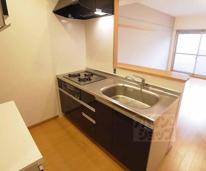 【シャルレ１１番館】間取