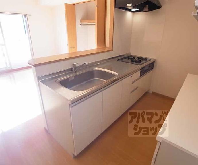 【シャルレ11番館】間取