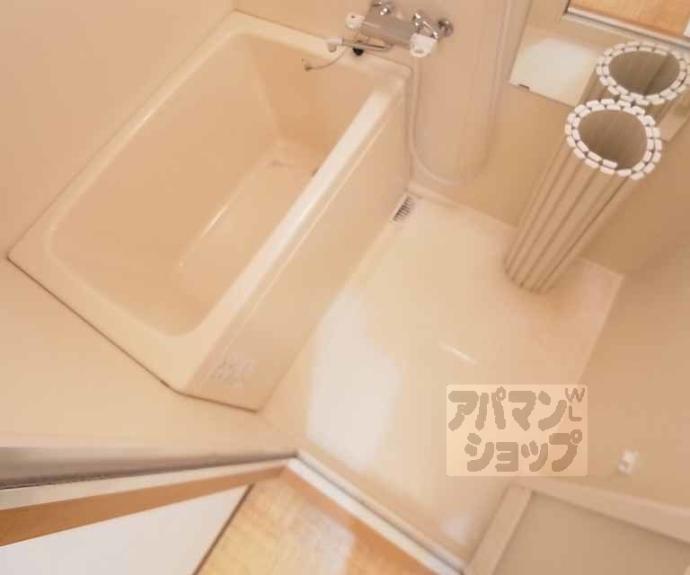 【シャルレ11番館】間取