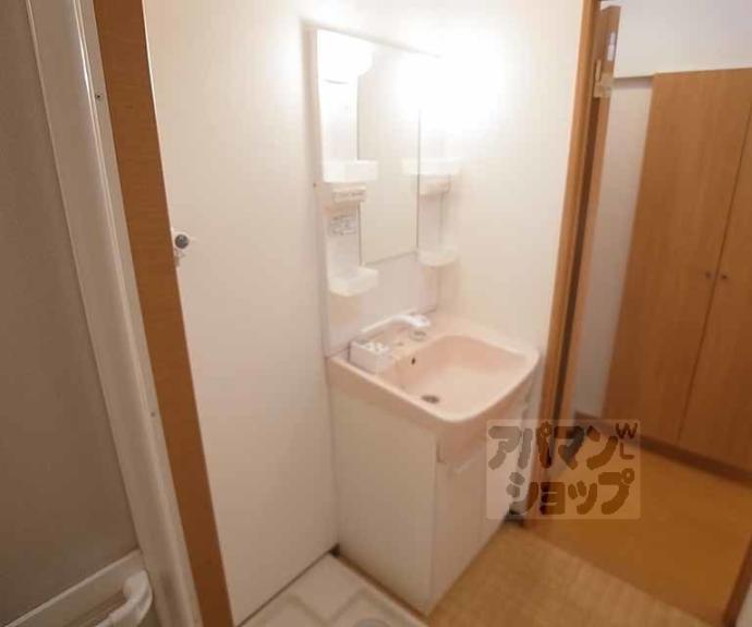 【シャルレ11番館】間取