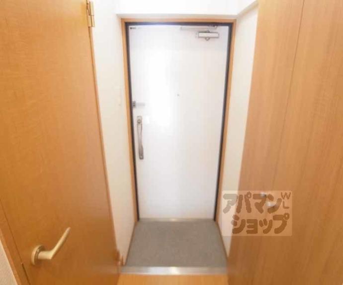 【シャルレ11番館】間取