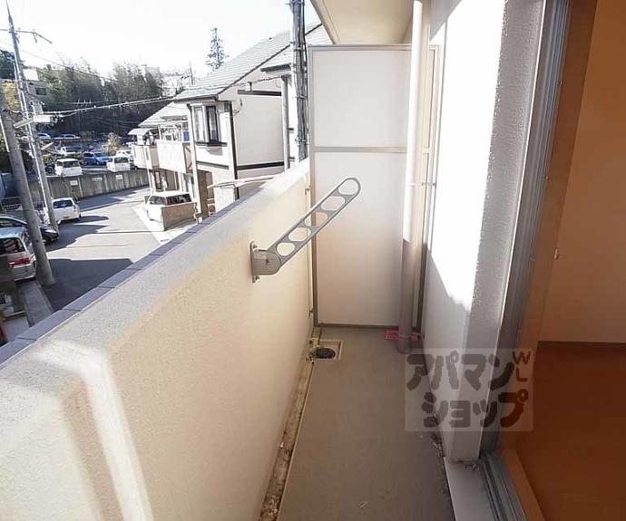 【シャルレ11番館】間取