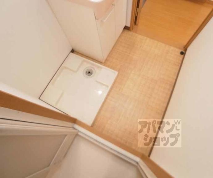 【シャルレ11番館】間取