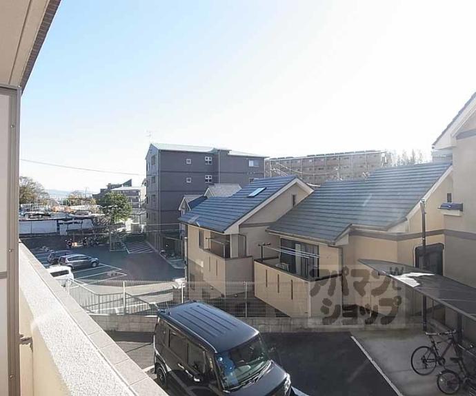 【シャルレ11番館】間取