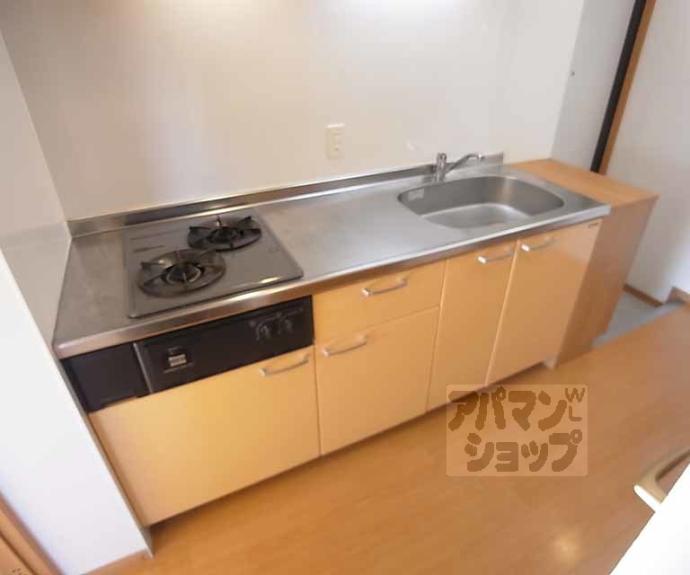 【シャルレ１１番館】間取