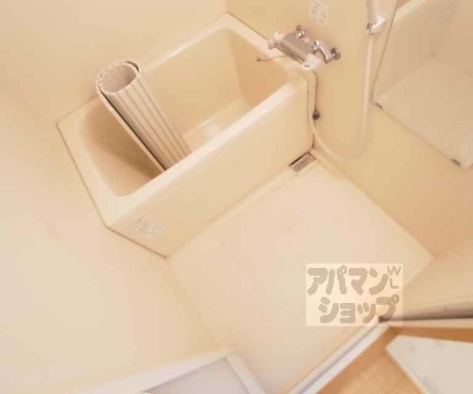 【シャルレ１１番館】間取