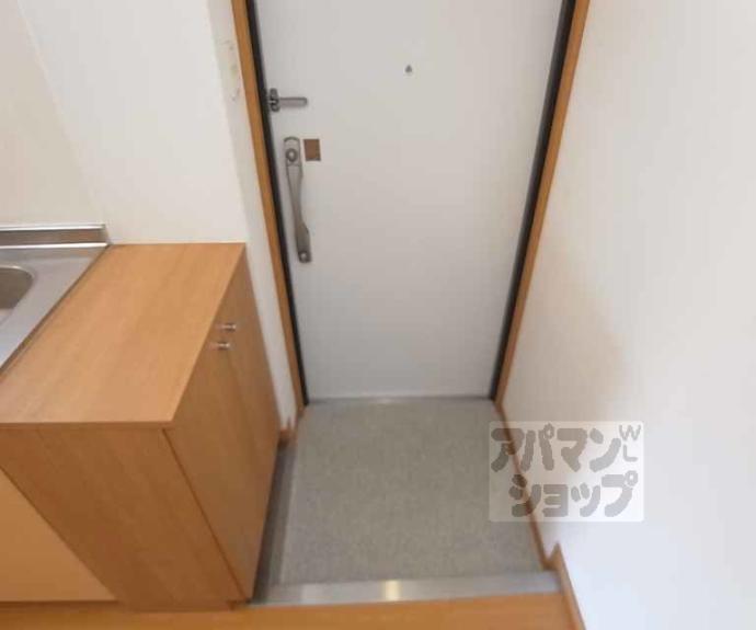 【シャルレ１１番館】間取