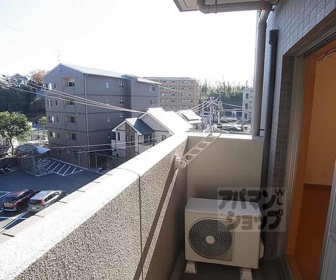 【シャルレ１１番館】間取