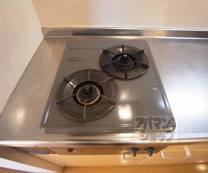 【シャルレ１１番館】間取