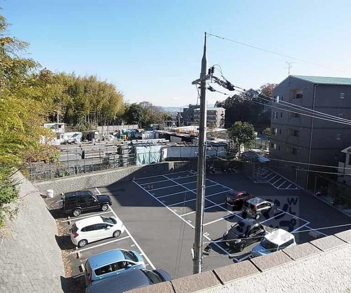 【シャルレ１１番館】間取