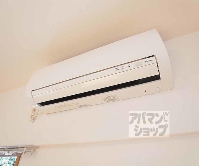 【シャルレ１１番館】間取