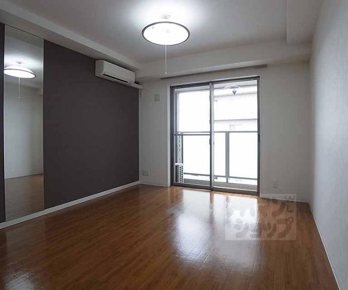 【ＯＨＧ長岡天神ビル】間取