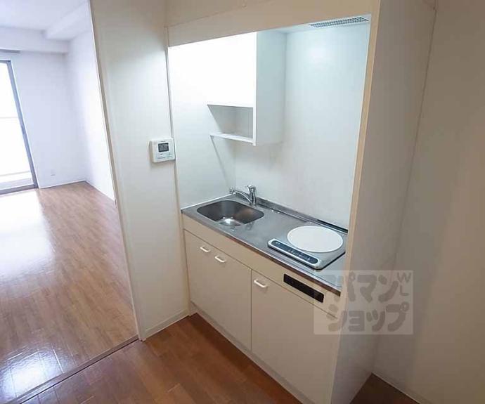 【ＯＨＧ長岡天神ビル】間取