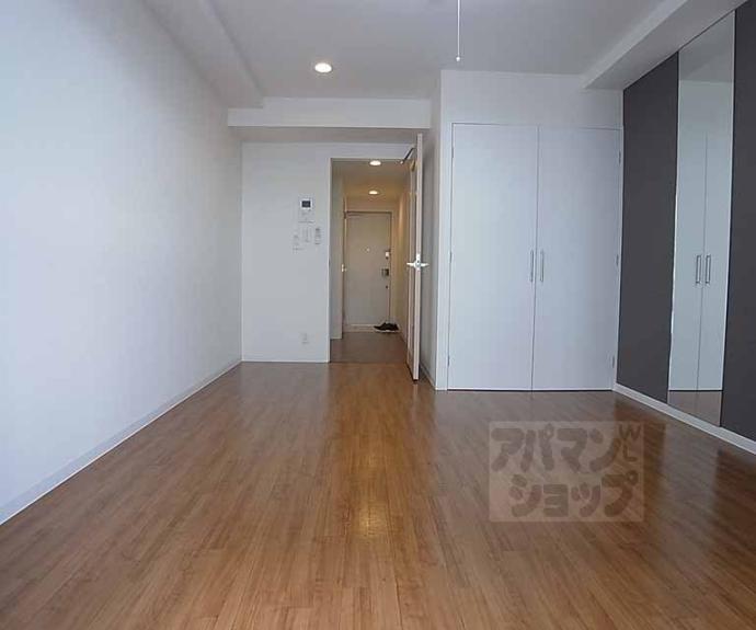 【ＯＨＧ長岡天神ビル】間取