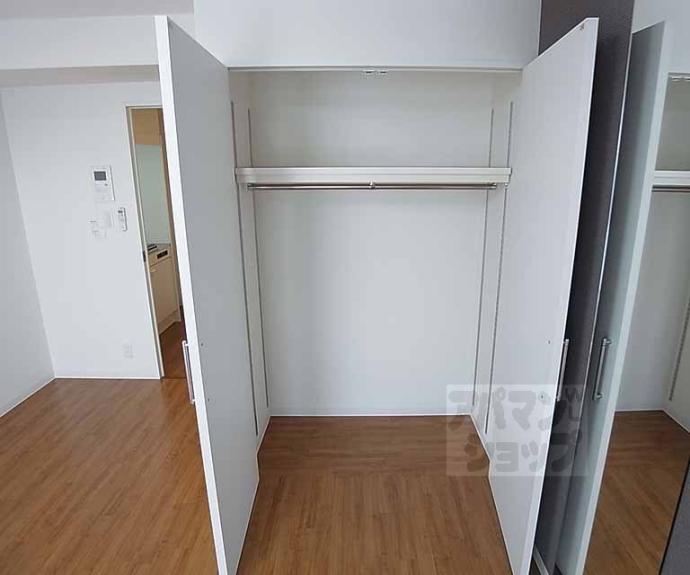 【ＯＨＧ長岡天神ビル】間取