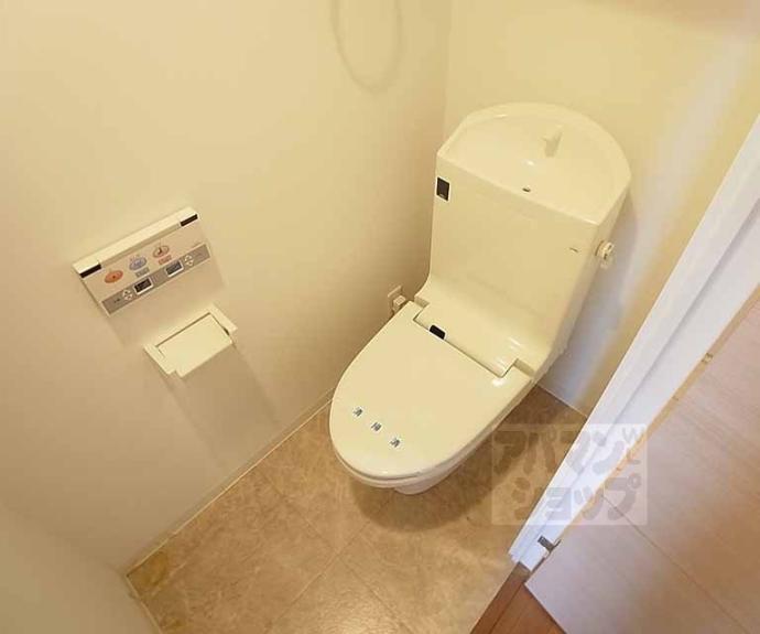 【ＯＨＧ長岡天神ビル】間取