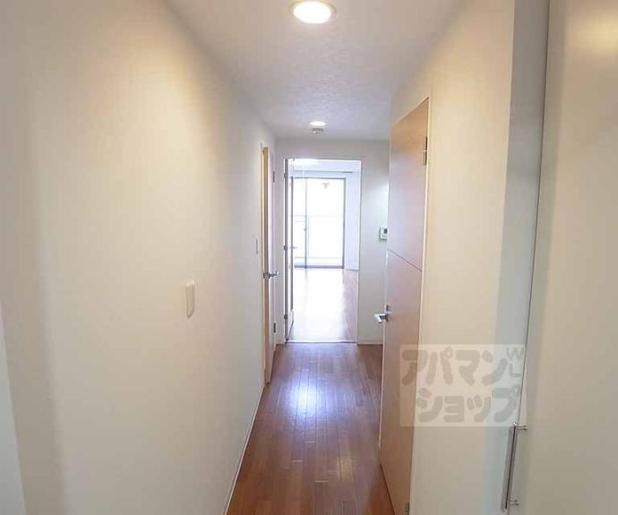 【ＯＨＧ長岡天神ビル】間取