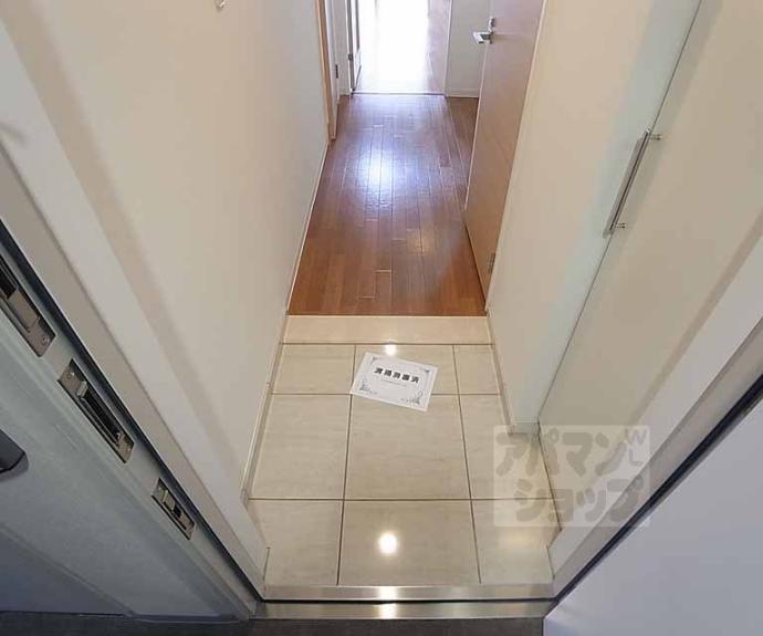 【ＯＨＧ長岡天神ビル】間取