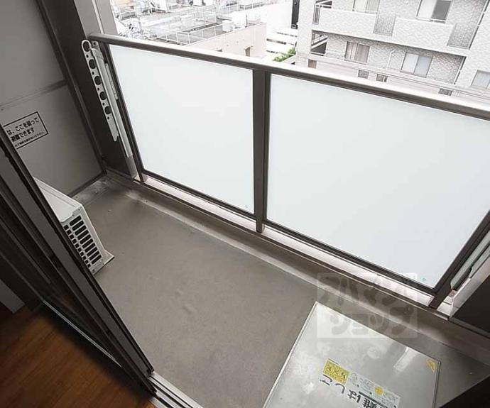 【ＯＨＧ長岡天神ビル】間取