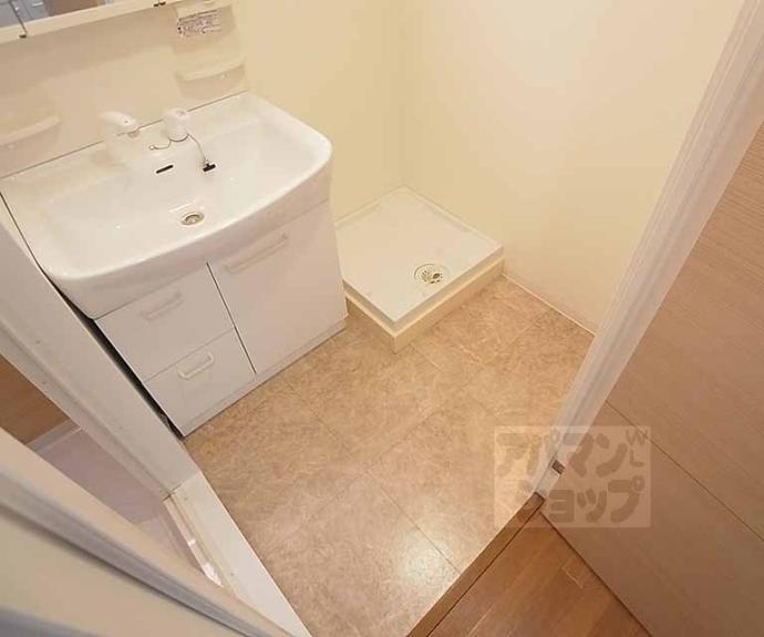 【ＯＨＧ長岡天神ビル】間取