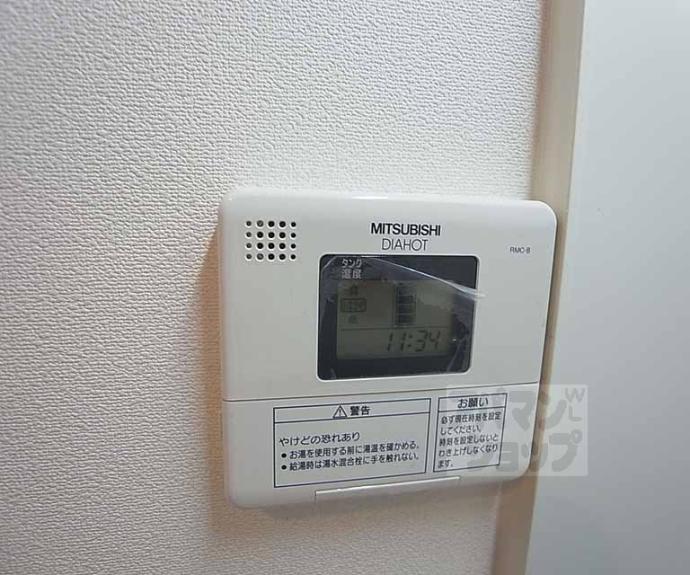 【ＯＨＧ長岡天神ビル】間取