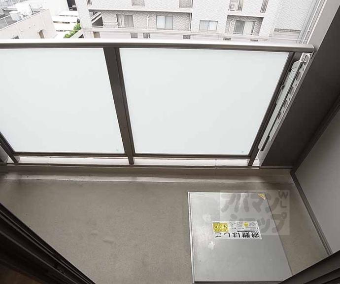 【ＯＨＧ長岡天神ビル】間取