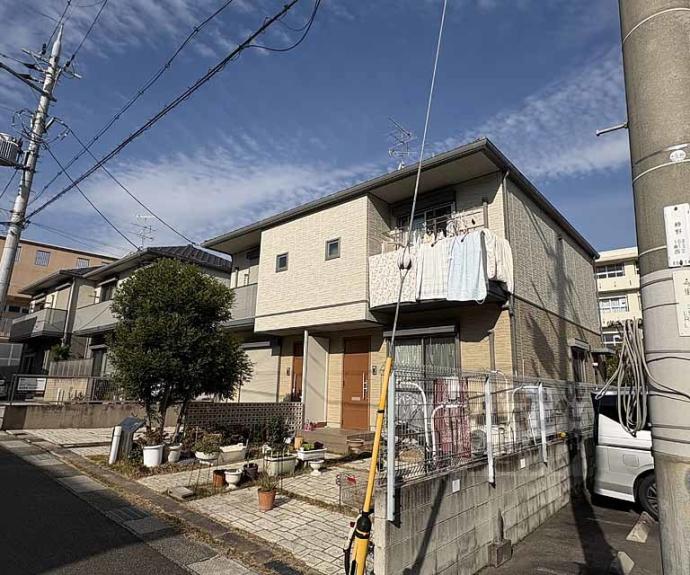 【ロイヤル・ワン】間取