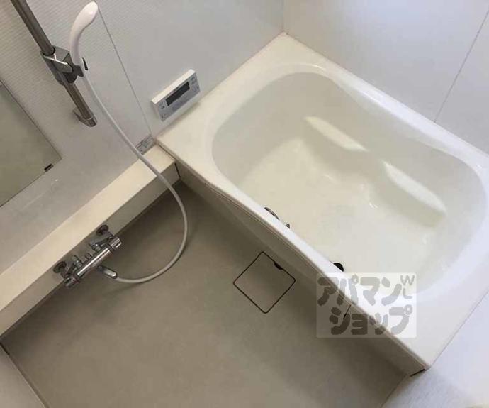 【ロイヤル・ワン】間取