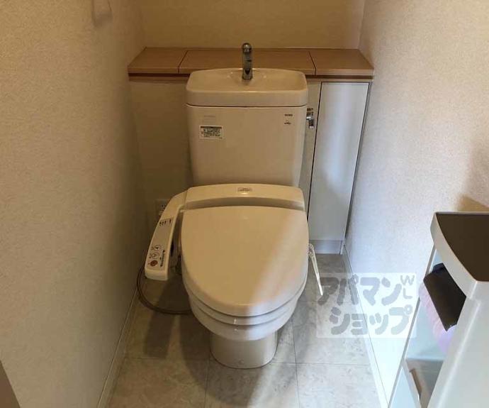 【ロイヤル・ワン】間取