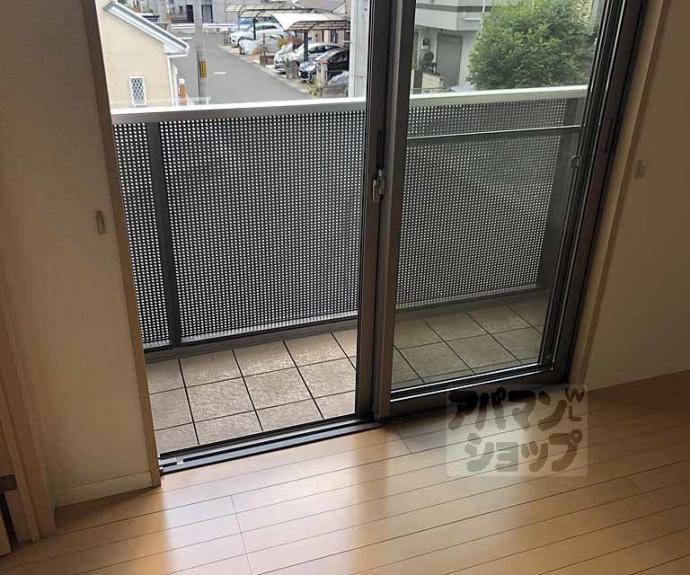 【ロイヤル・ワン】間取