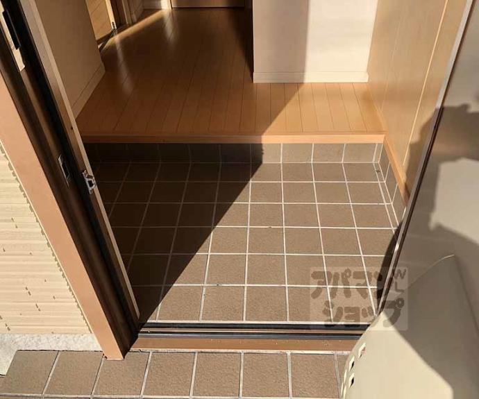 【ロイヤル・ワン】間取