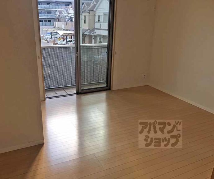 【ロイヤル・ワン】間取