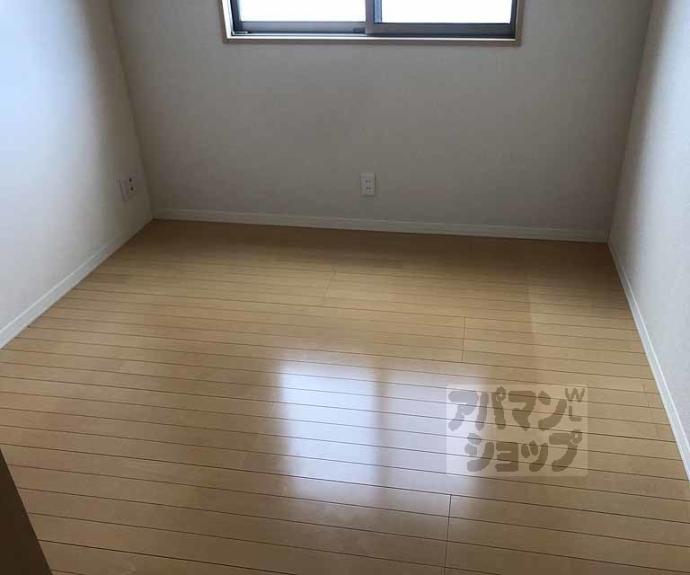 【ロイヤル・ワン】間取