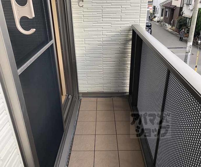 【ロイヤル・ワン】間取