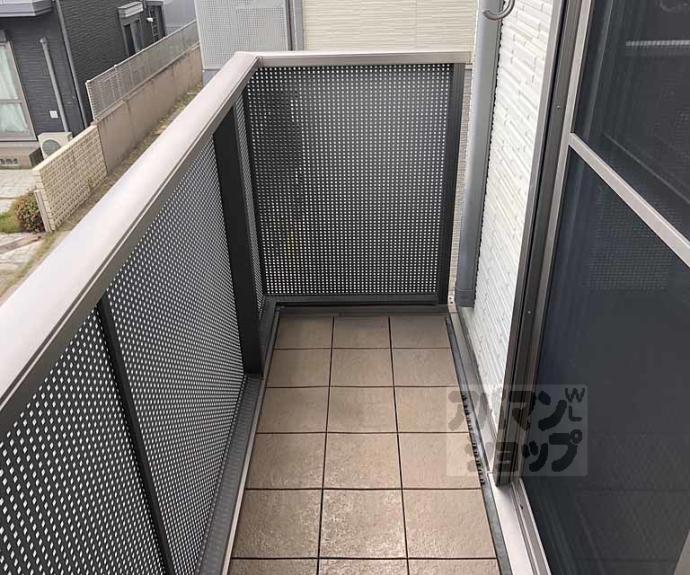 【ロイヤル・ワン】間取