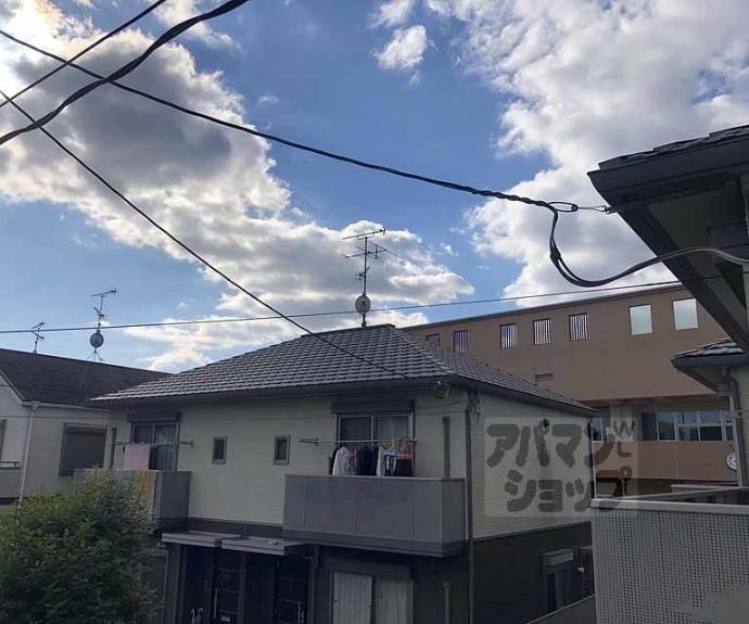 【ロイヤル・ワン】間取