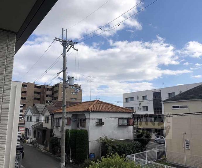 【ロイヤル・ワン】間取