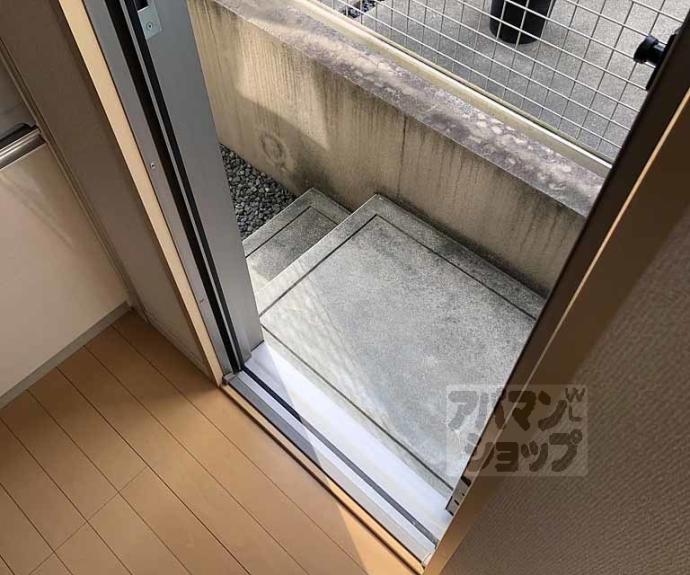 【ロイヤル・ワン】間取